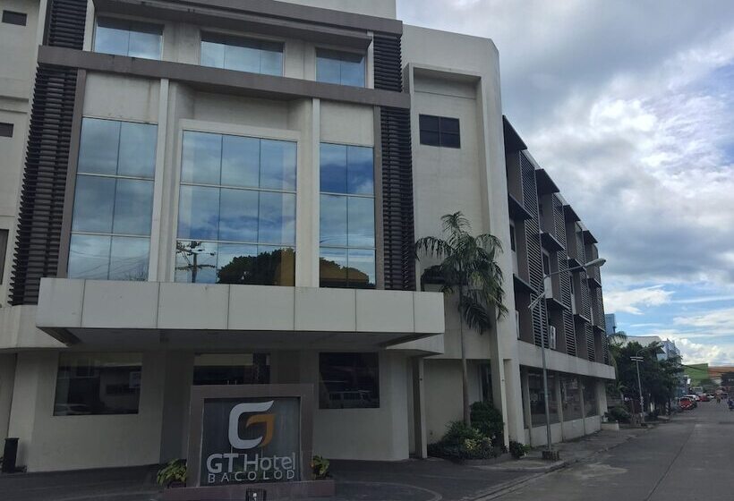 Gt Hotel Bacolod