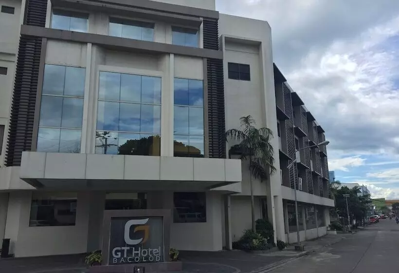 Gt Hotel Bacolod
