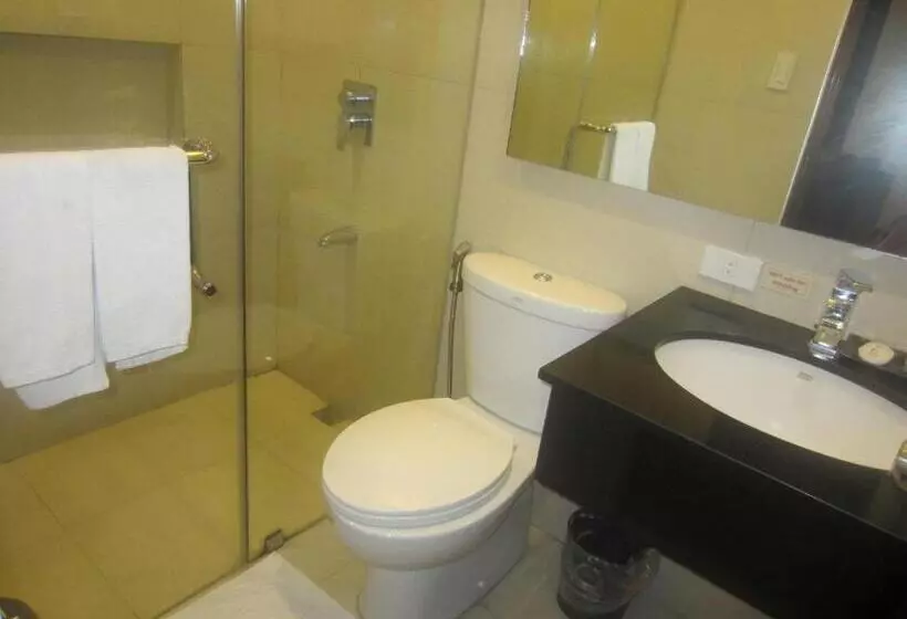 Gt Hotel Bacolod