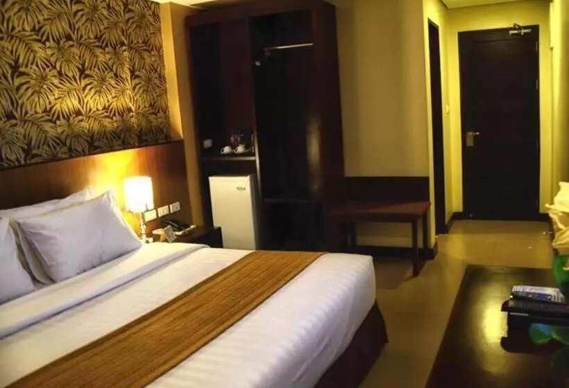 Gt Hotel Bacolod