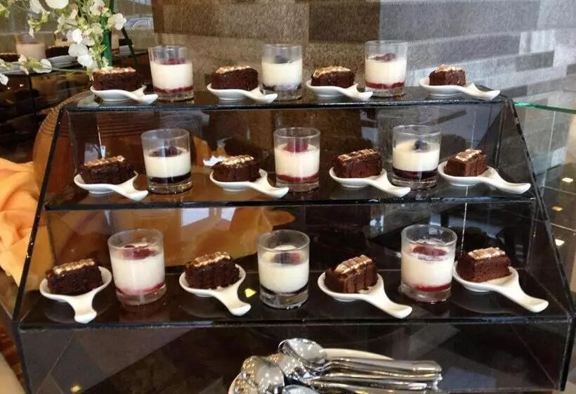 Gt Hotel Bacolod
