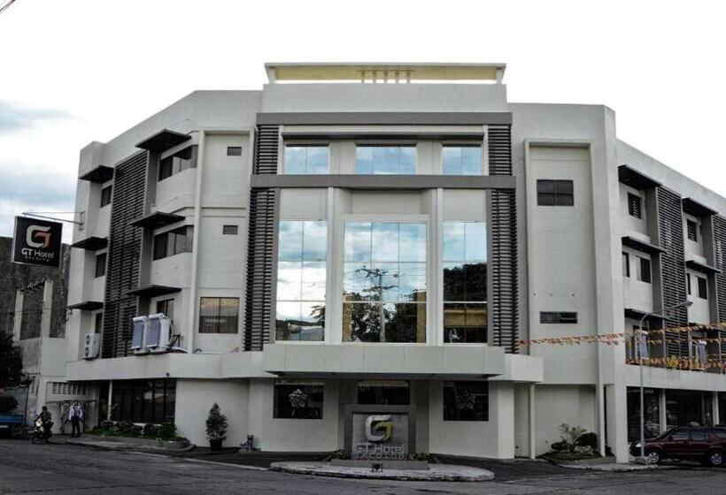 Gt Hotel Bacolod