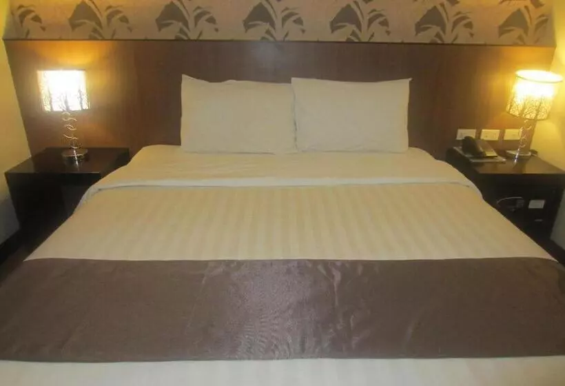 Gt Hotel Bacolod