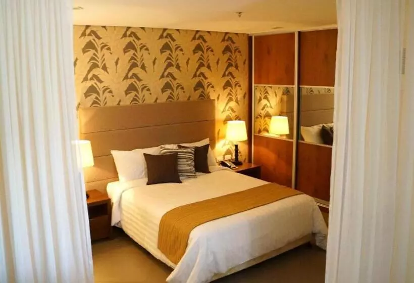 Gt Hotel Bacolod