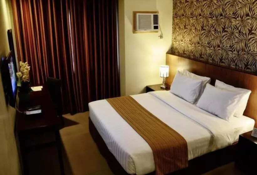 Gt Hotel Bacolod