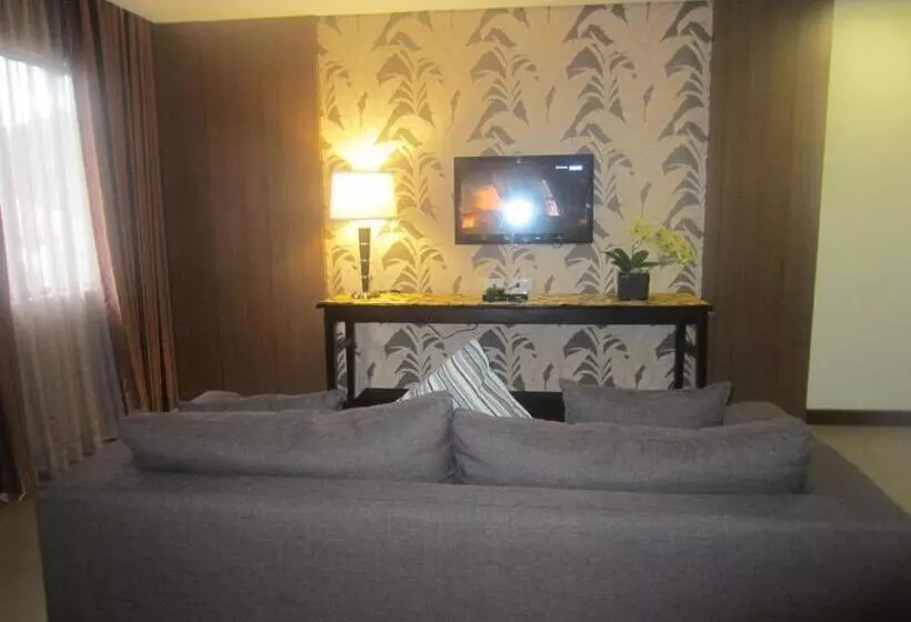 Gt Hotel Bacolod