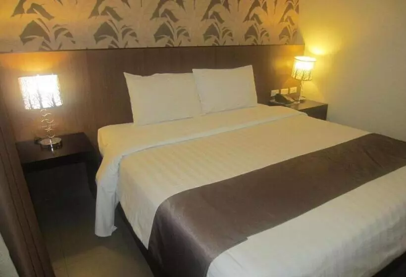 Gt Hotel Bacolod