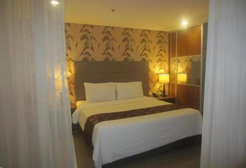 Gt Hotel Bacolod