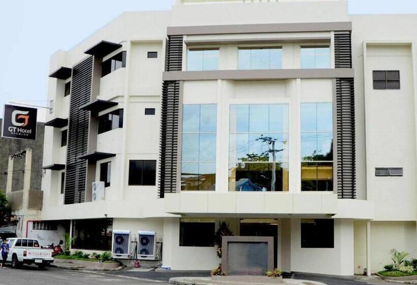 Gt Hotel Bacolod
