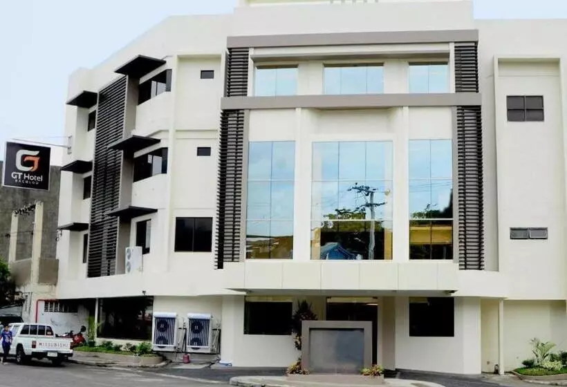 Gt Hotel Bacolod