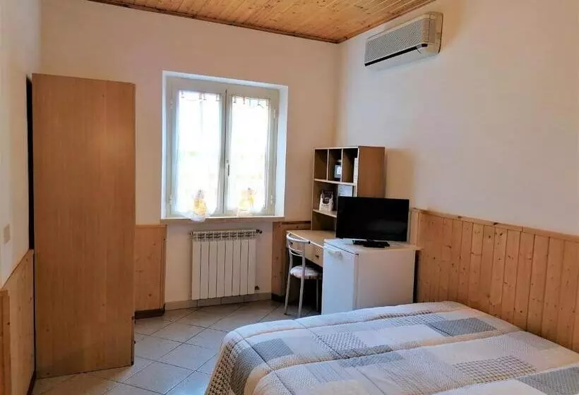 ホテル Agriturismo Galeazzi