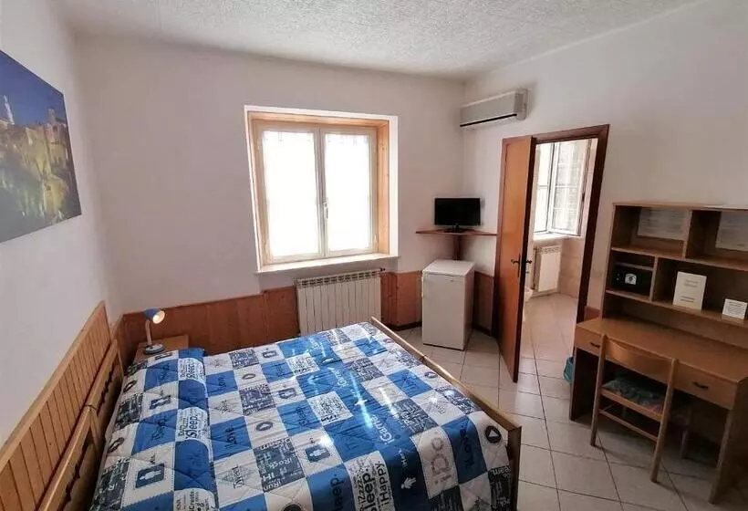 ホテル Agriturismo Galeazzi