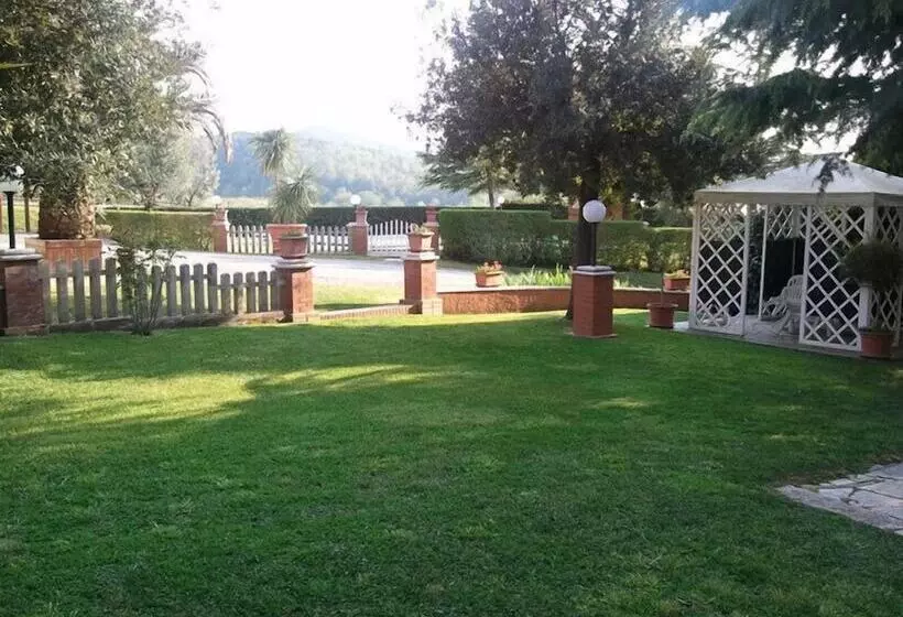 ホテル Agriturismo Galeazzi