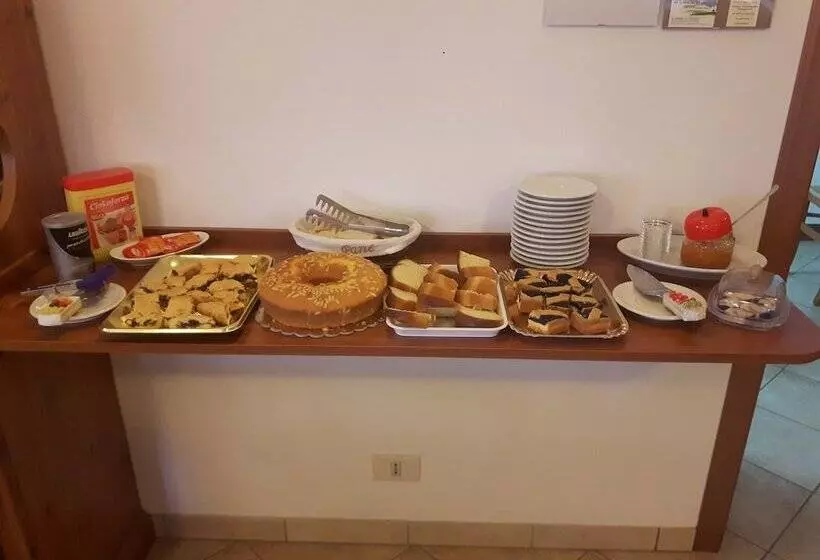 ホテル Agriturismo Galeazzi