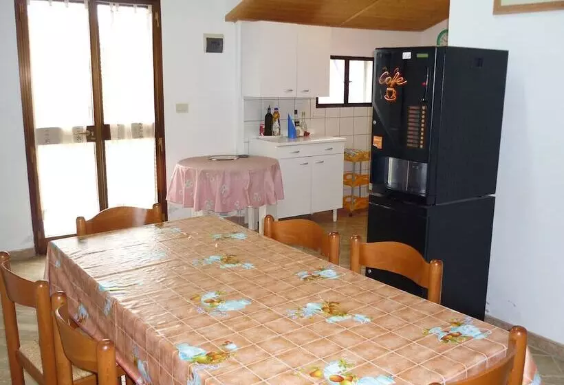 ホテル Agriturismo Galeazzi