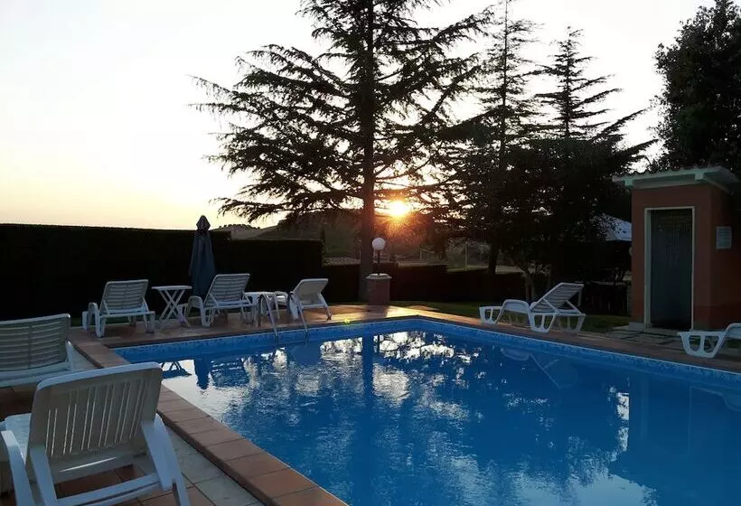 ホテル Agriturismo Galeazzi