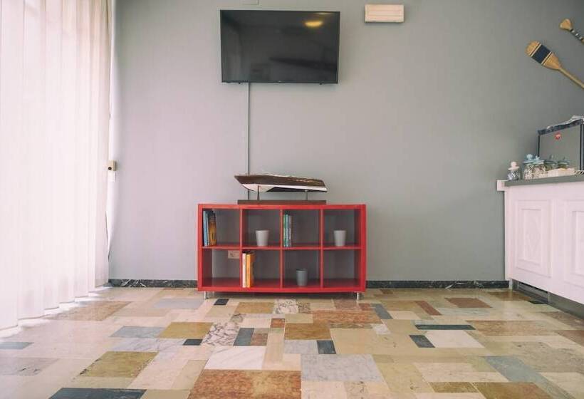 ホテル Albergo Urano