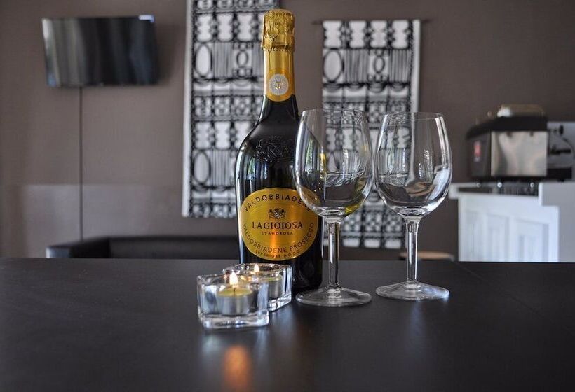 ホテル Albergo Urano