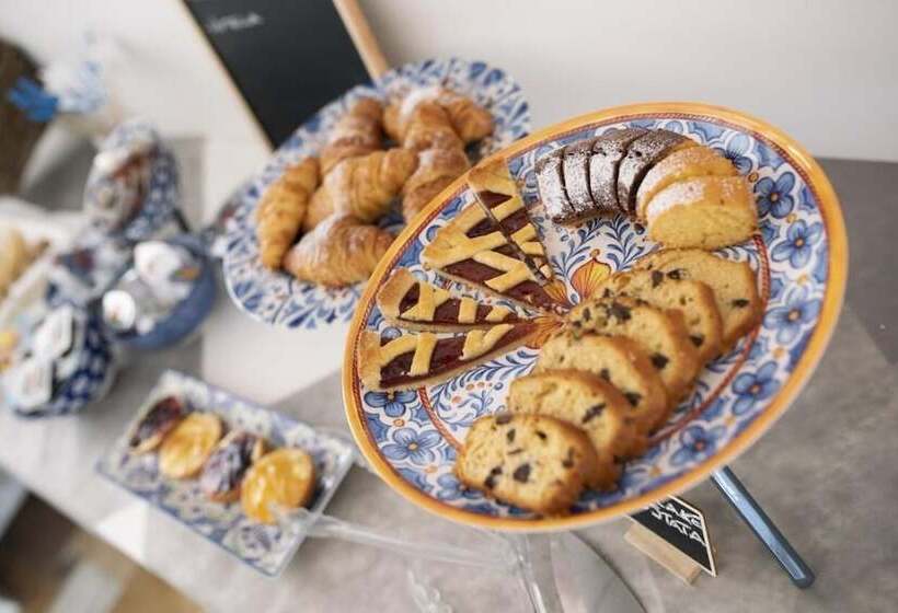 ホテル Albergo Urano