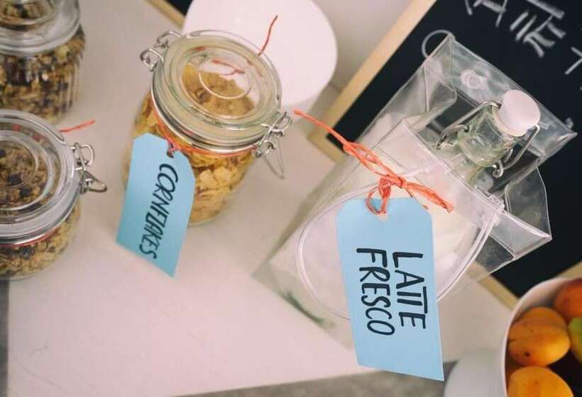 ホテル Albergo Urano