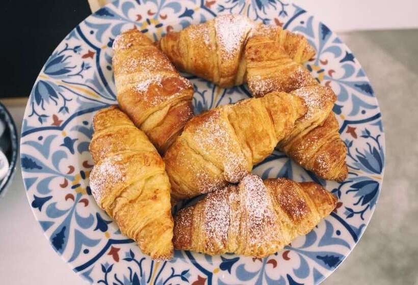 ホテル Albergo Urano