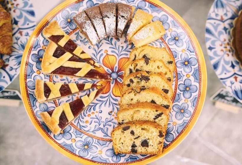 ホテル Albergo Urano