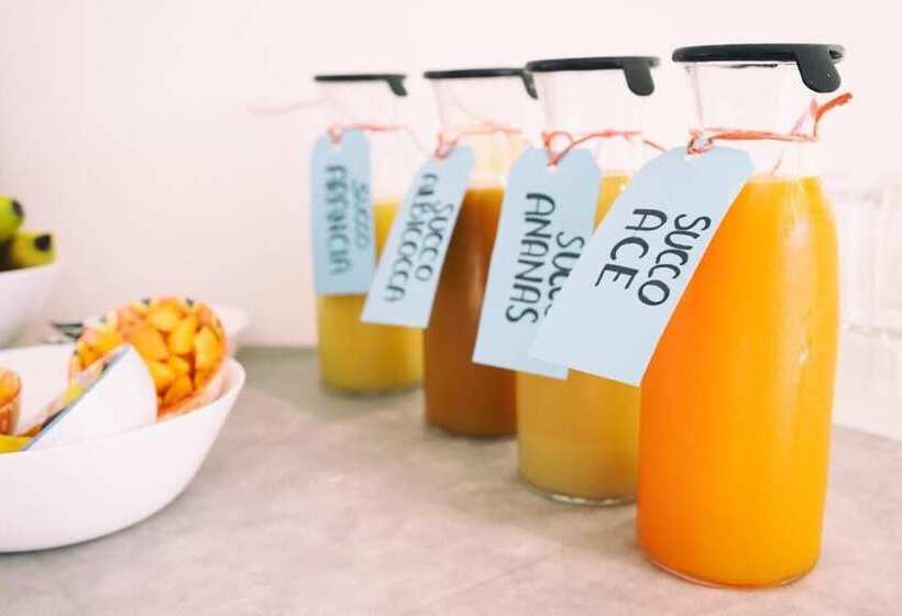 ホテル Albergo Urano