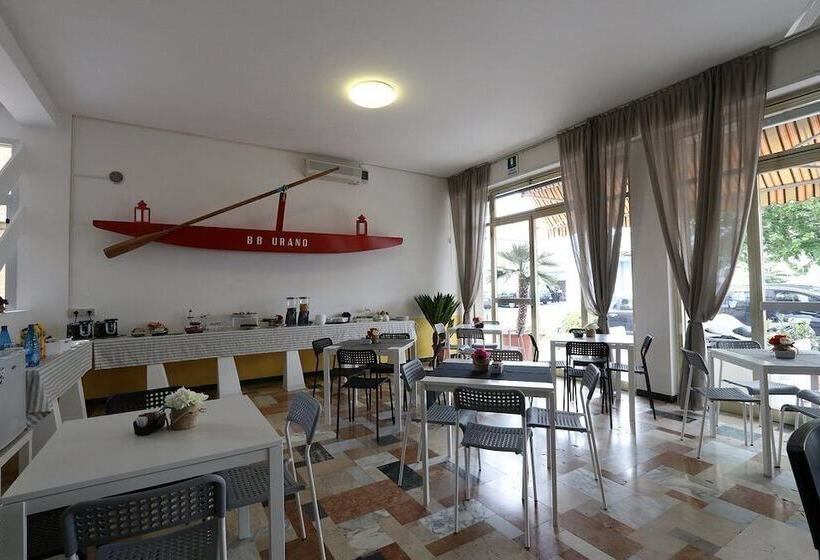 ホテル Albergo Urano