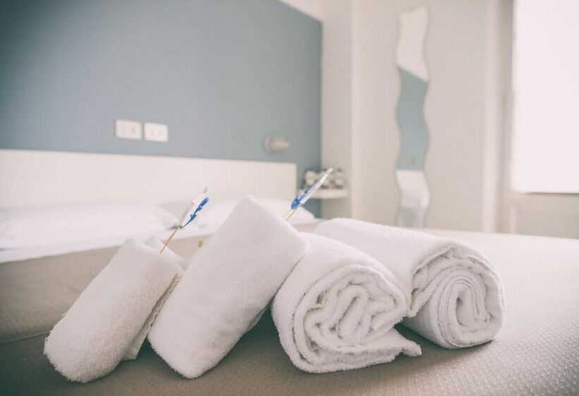 ホテル Albergo Urano