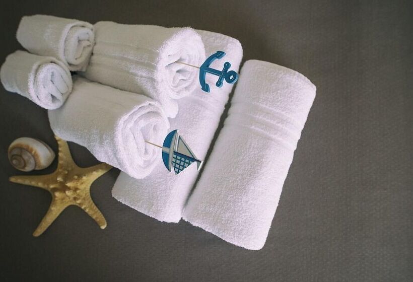 ホテル Albergo Urano