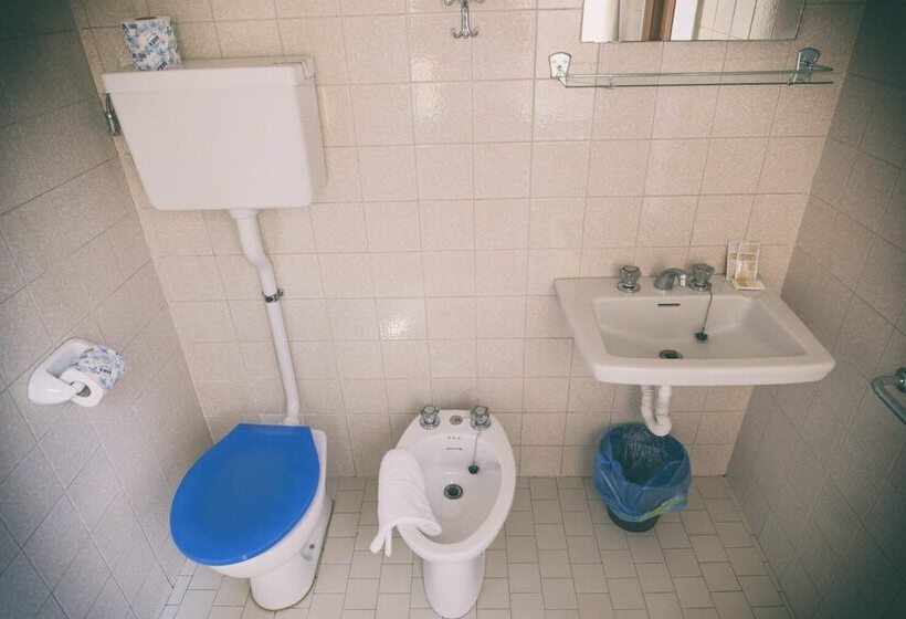 ホテル Albergo Urano