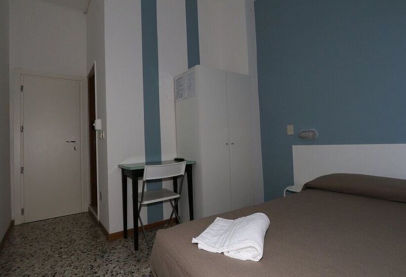 ホテル Albergo Urano