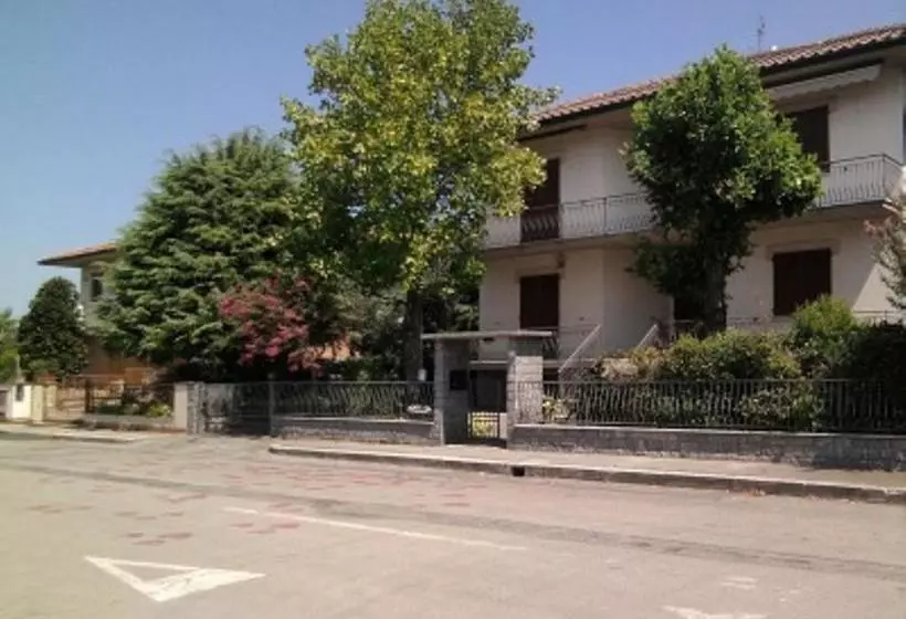 Hotelli La Magnolia