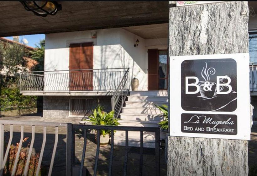 هتل La Magnolia