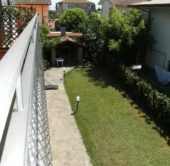 Hotelli La Magnolia