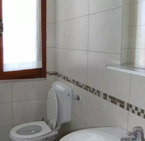 Hotelli La Magnolia