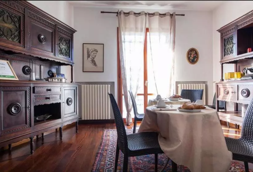 Hotelli La Magnolia