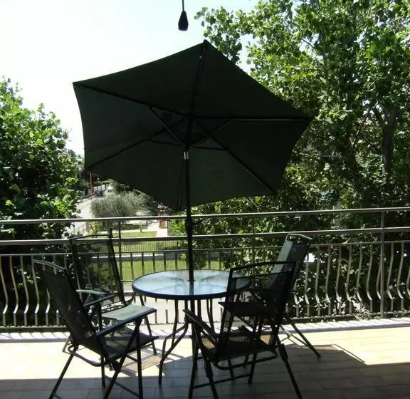 Hotelli La Magnolia