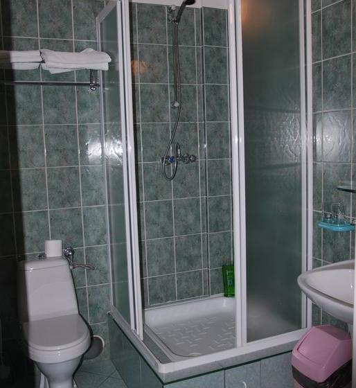 酒店 Jagielloński