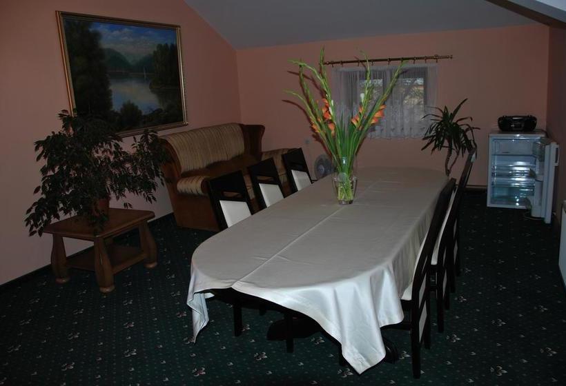 酒店 Jagielloński