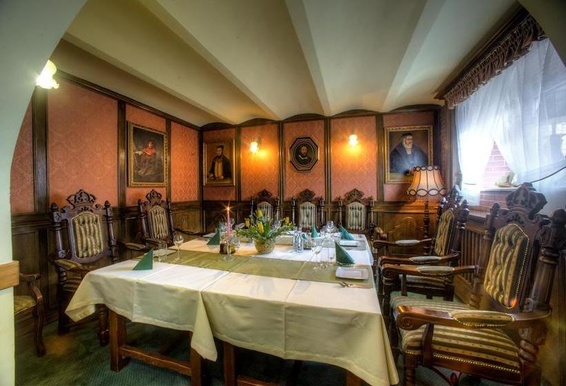 酒店 Jagielloński