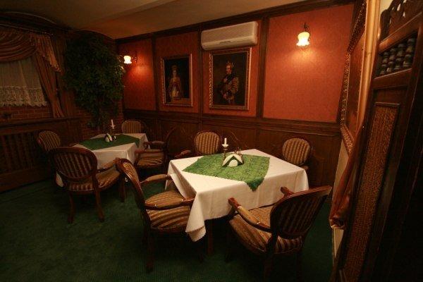 酒店 Jagielloński