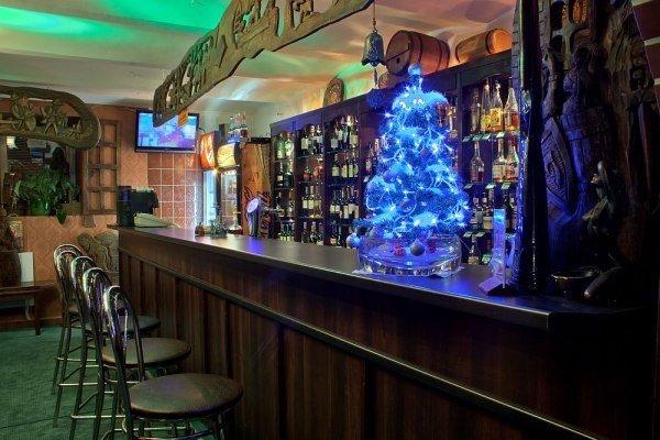 酒店 Jagielloński