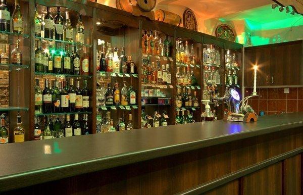 酒店 Jagielloński