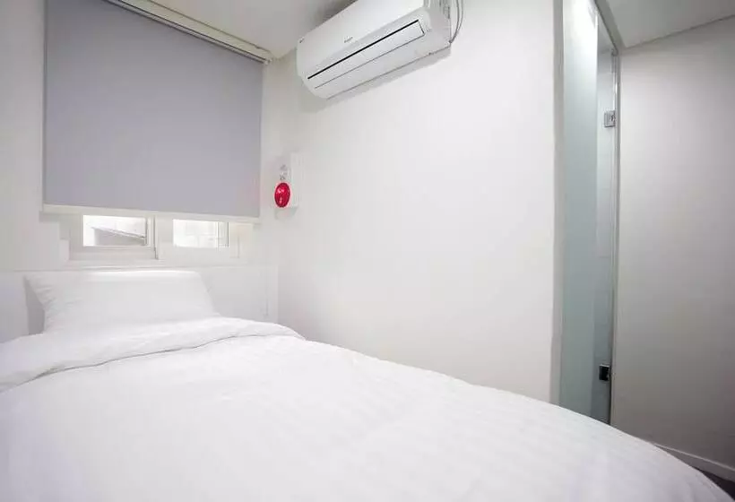 K Pop Hotel Seoul Tower
