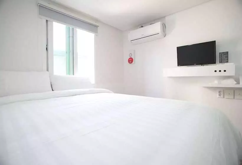 K Pop Hotel Seoul Tower