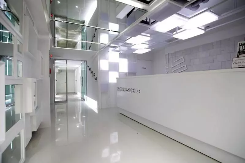 K Pop Hotel Seoul Tower