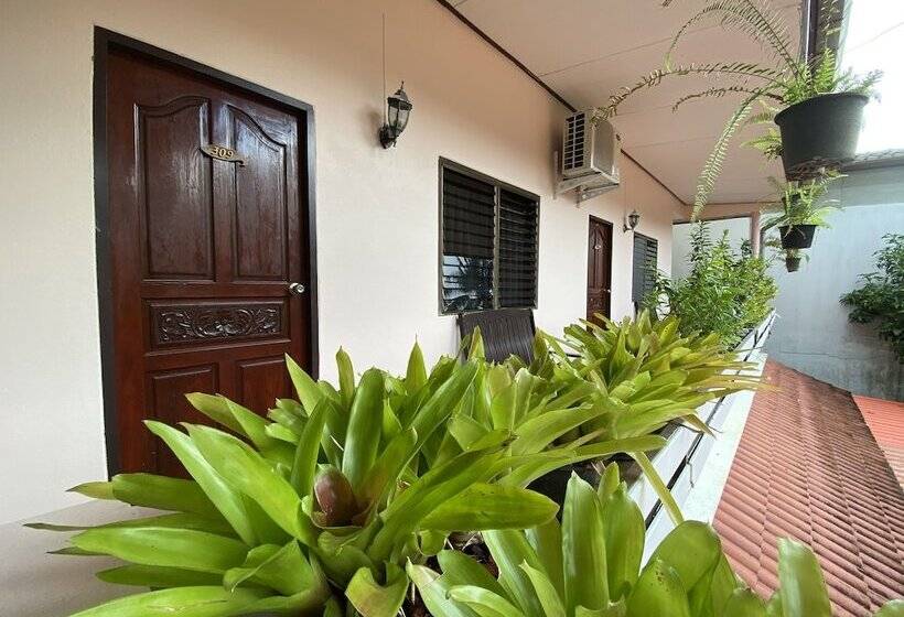 ホテル Khaolak Grand City