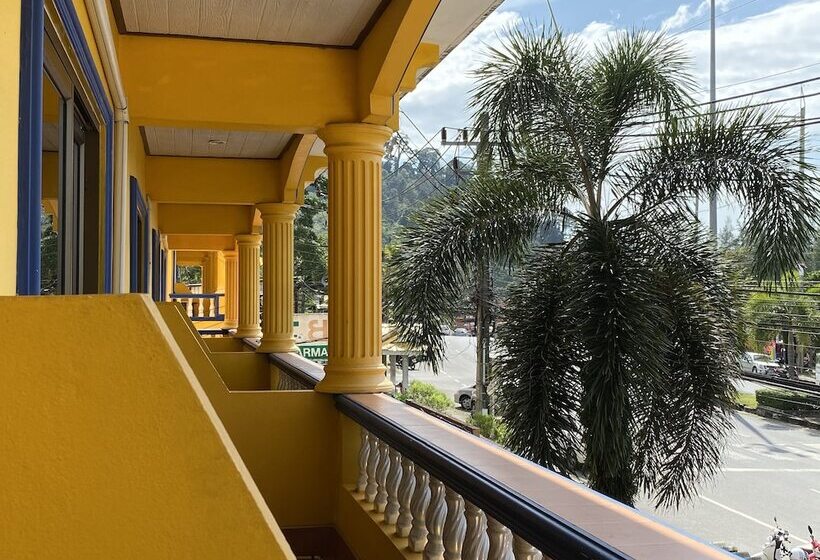 ホテル Khaolak Grand City