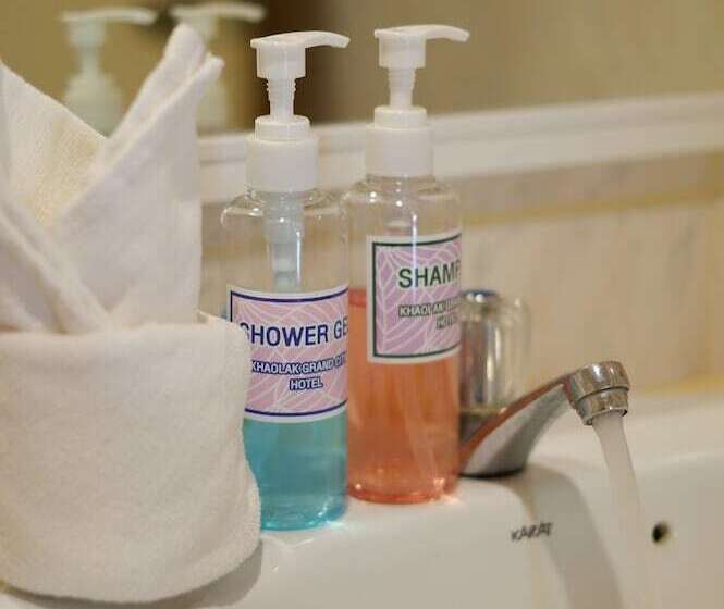 ホテル Khaolak Grand City